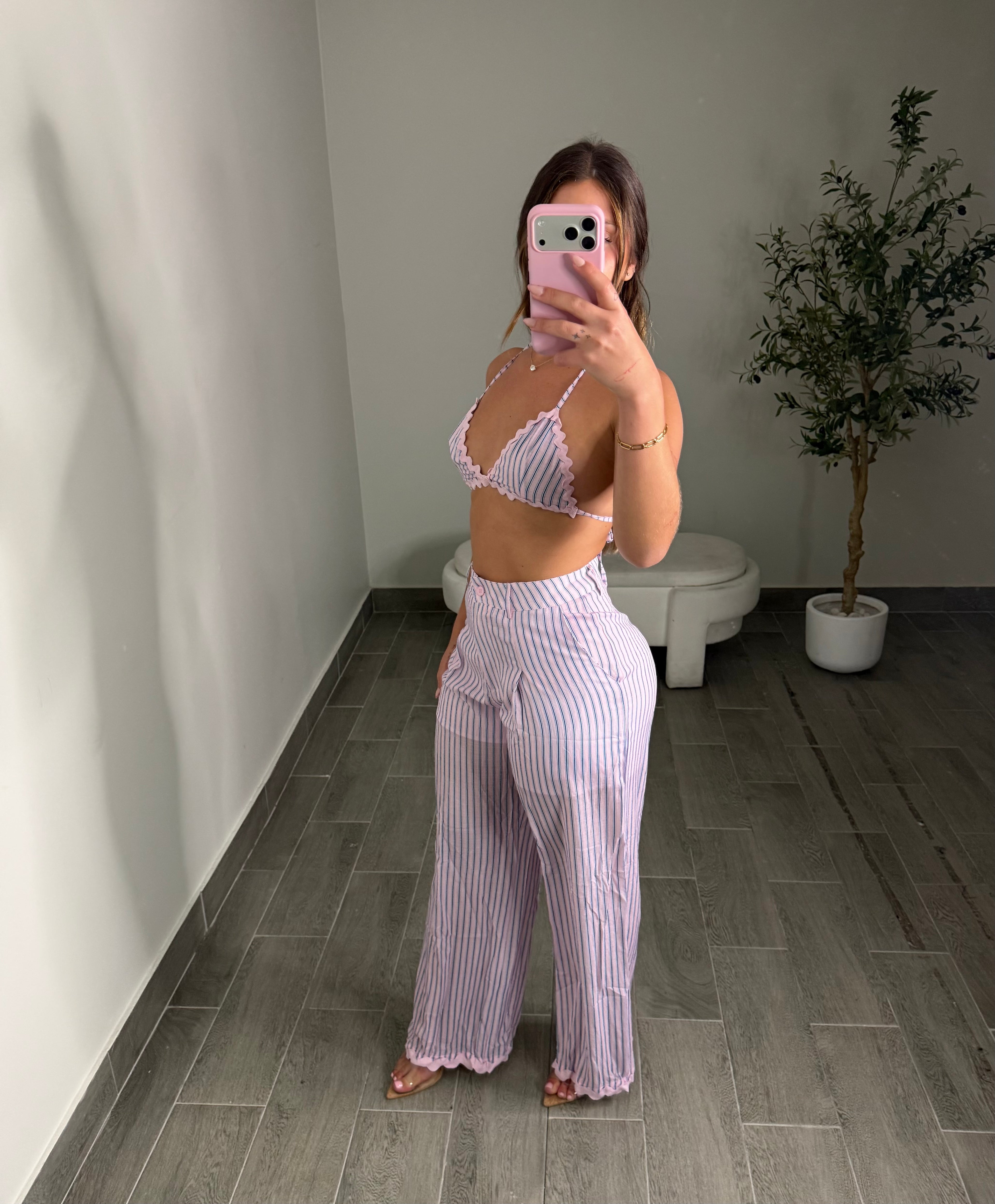 TAYLOR 3 PIECE SET