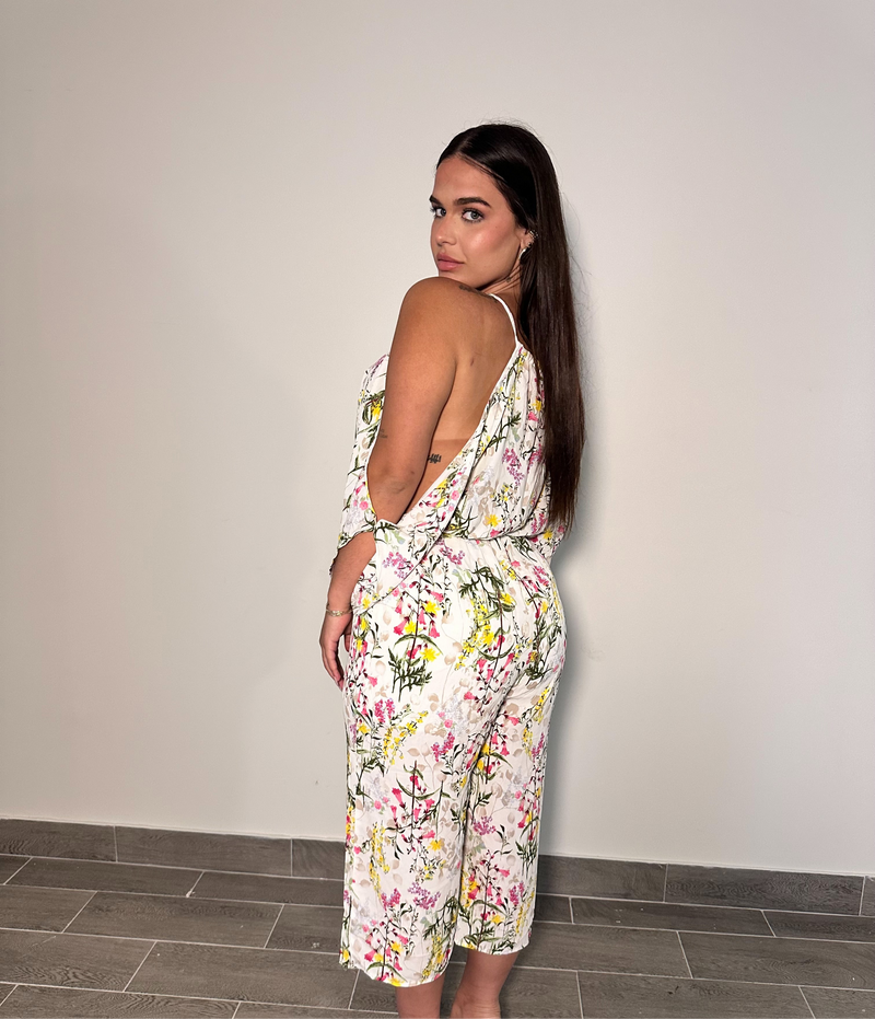 LILLY JUMPSUIT