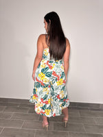 SPRING IN LOVE JUMPSUIT