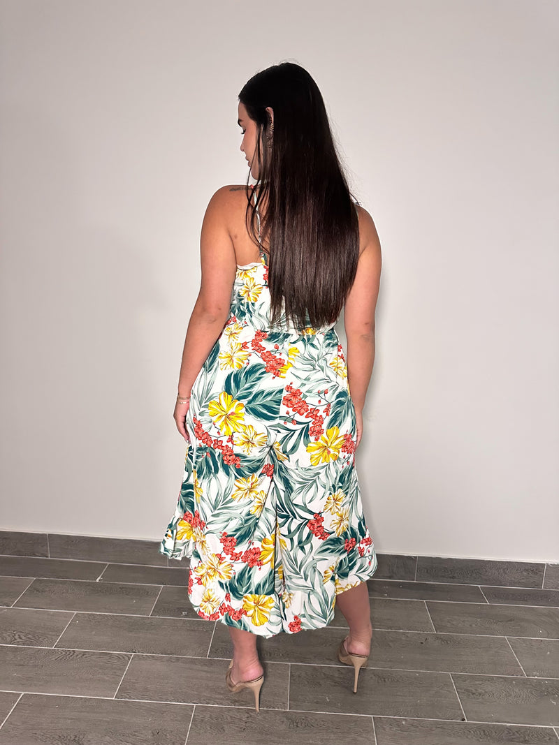 SPRING IN LOVE JUMPSUIT