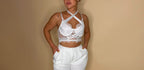 VICTORIA CORSET