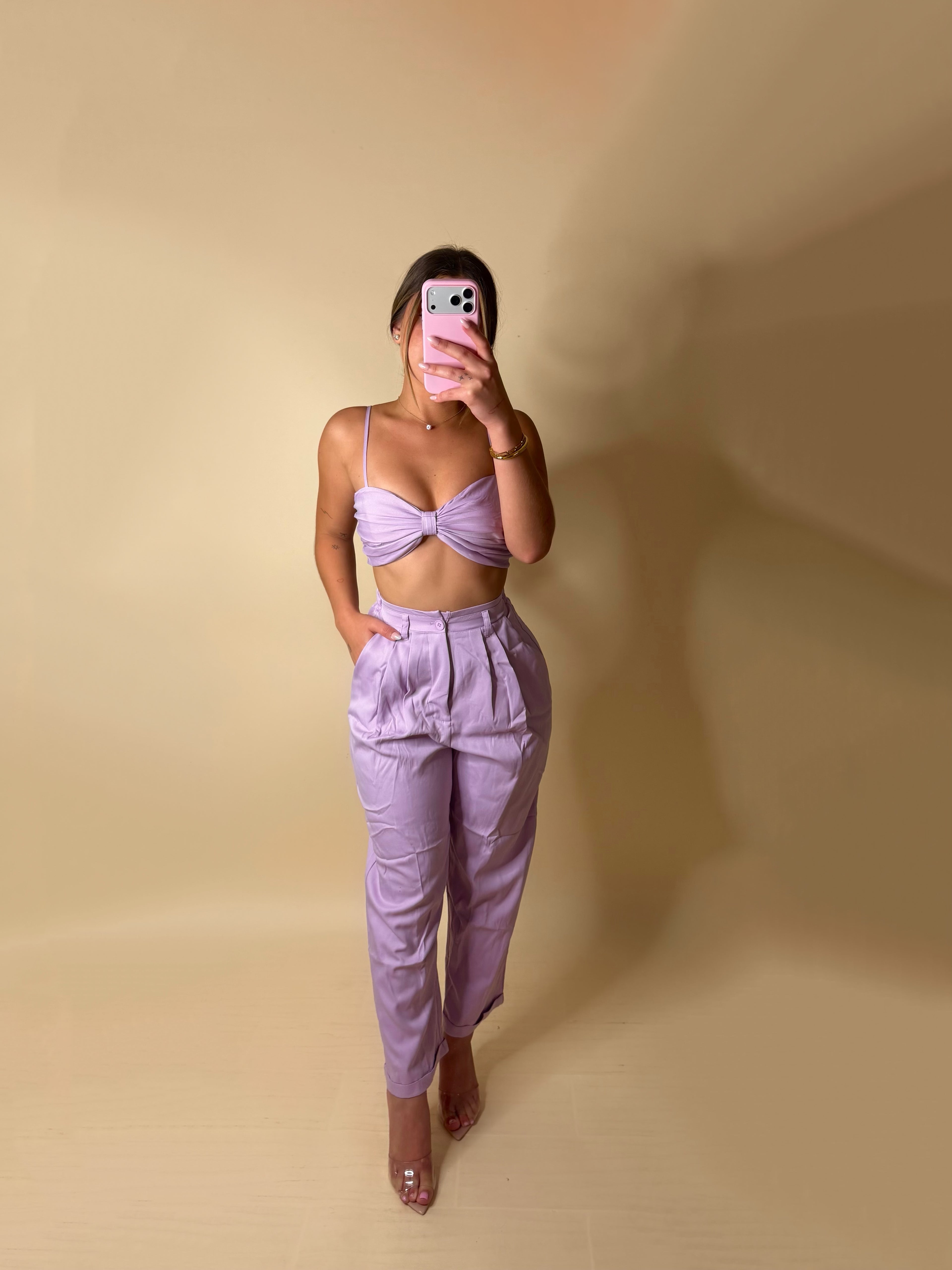 MINDY SET