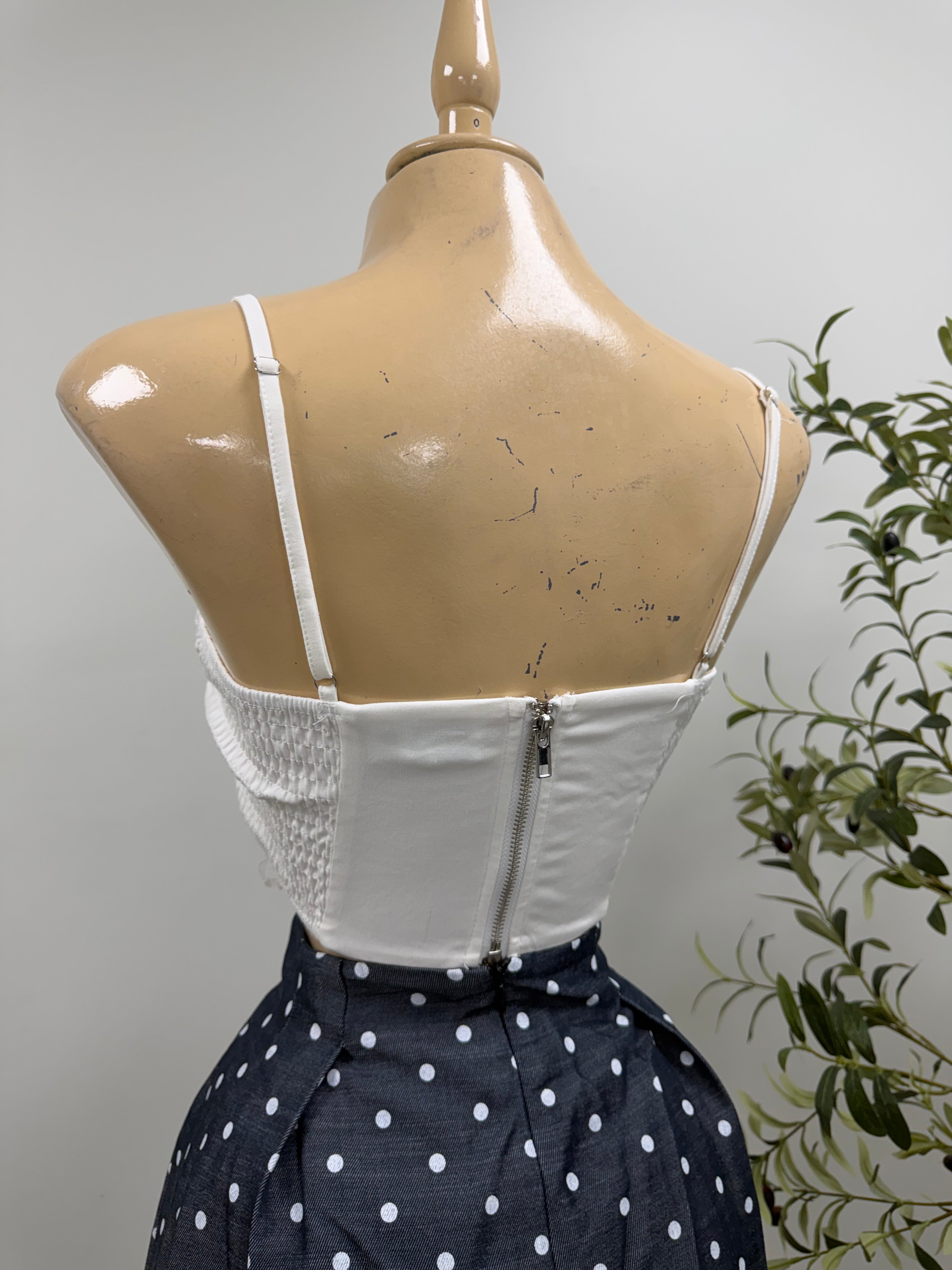 CAMILLE CORSET