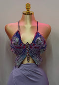 BUTTERFLY TOP