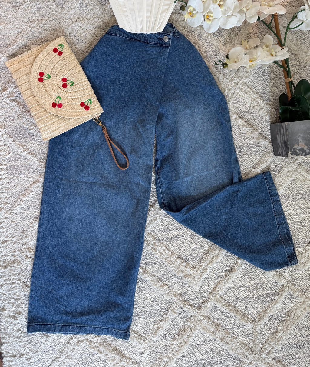 GRACE JEANS