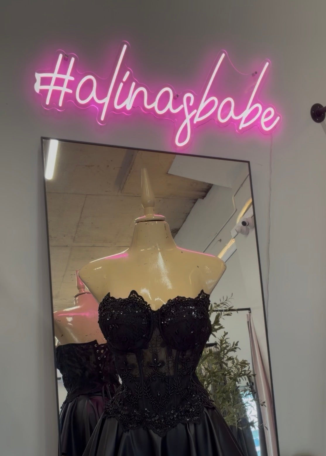 MOLLY CORSET