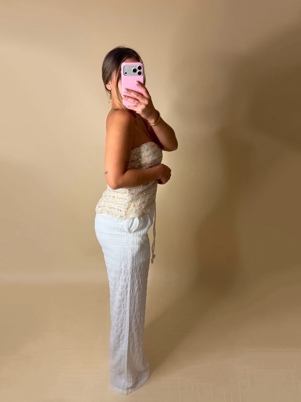 SORAYA PANTS