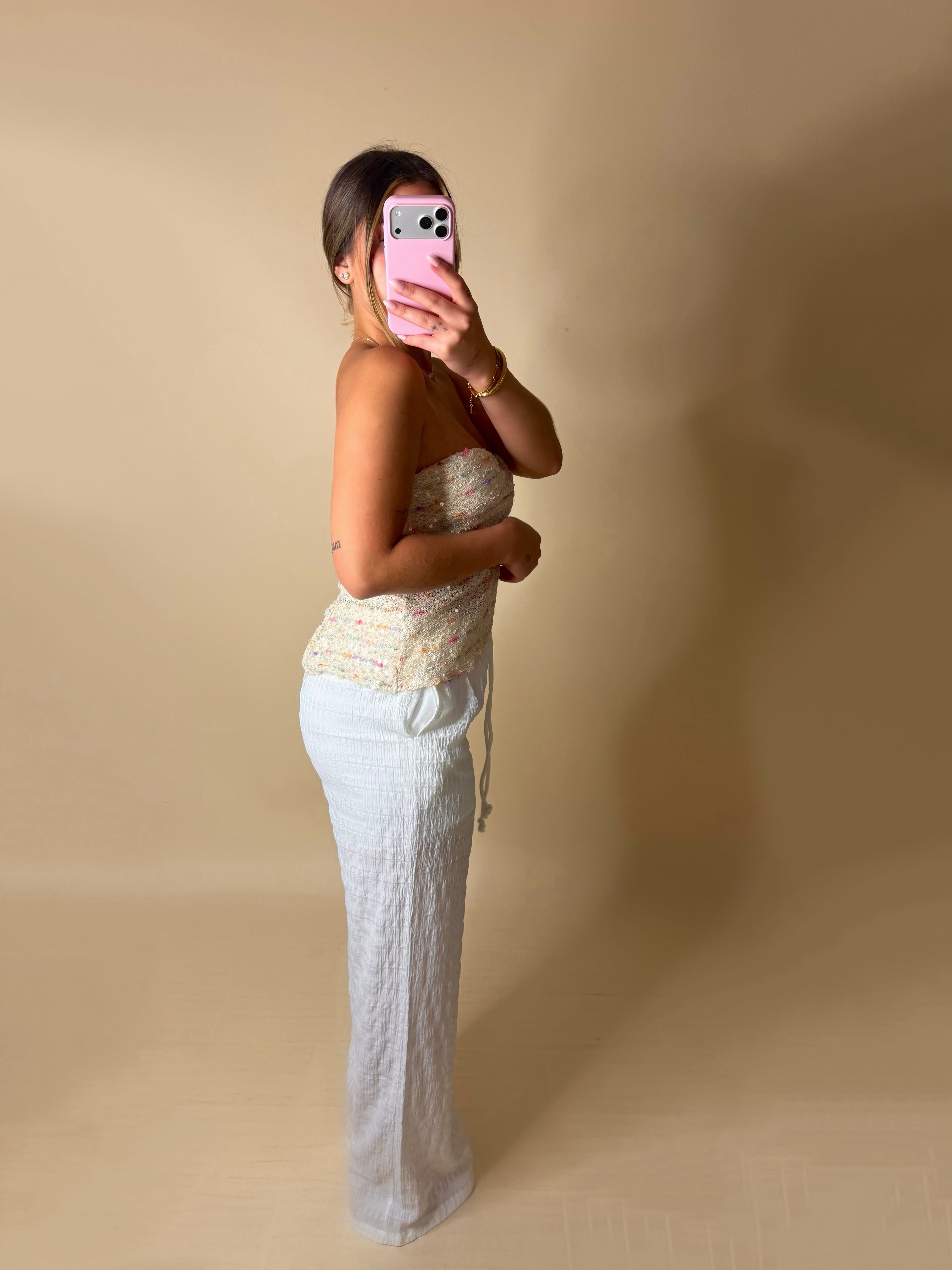 SORAYA PANTS