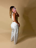 HANNA JEANS