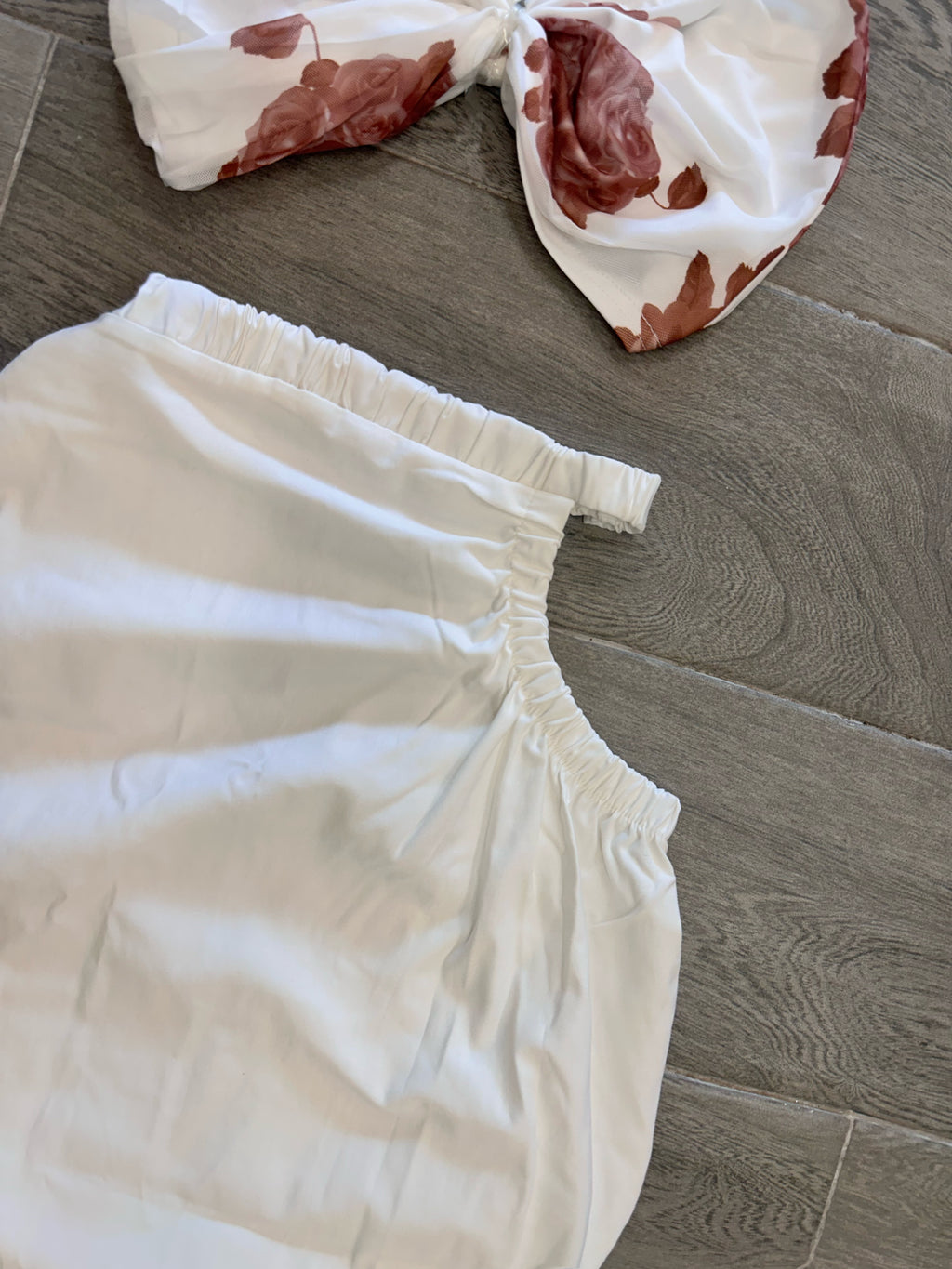 OLIVIA SKIRT