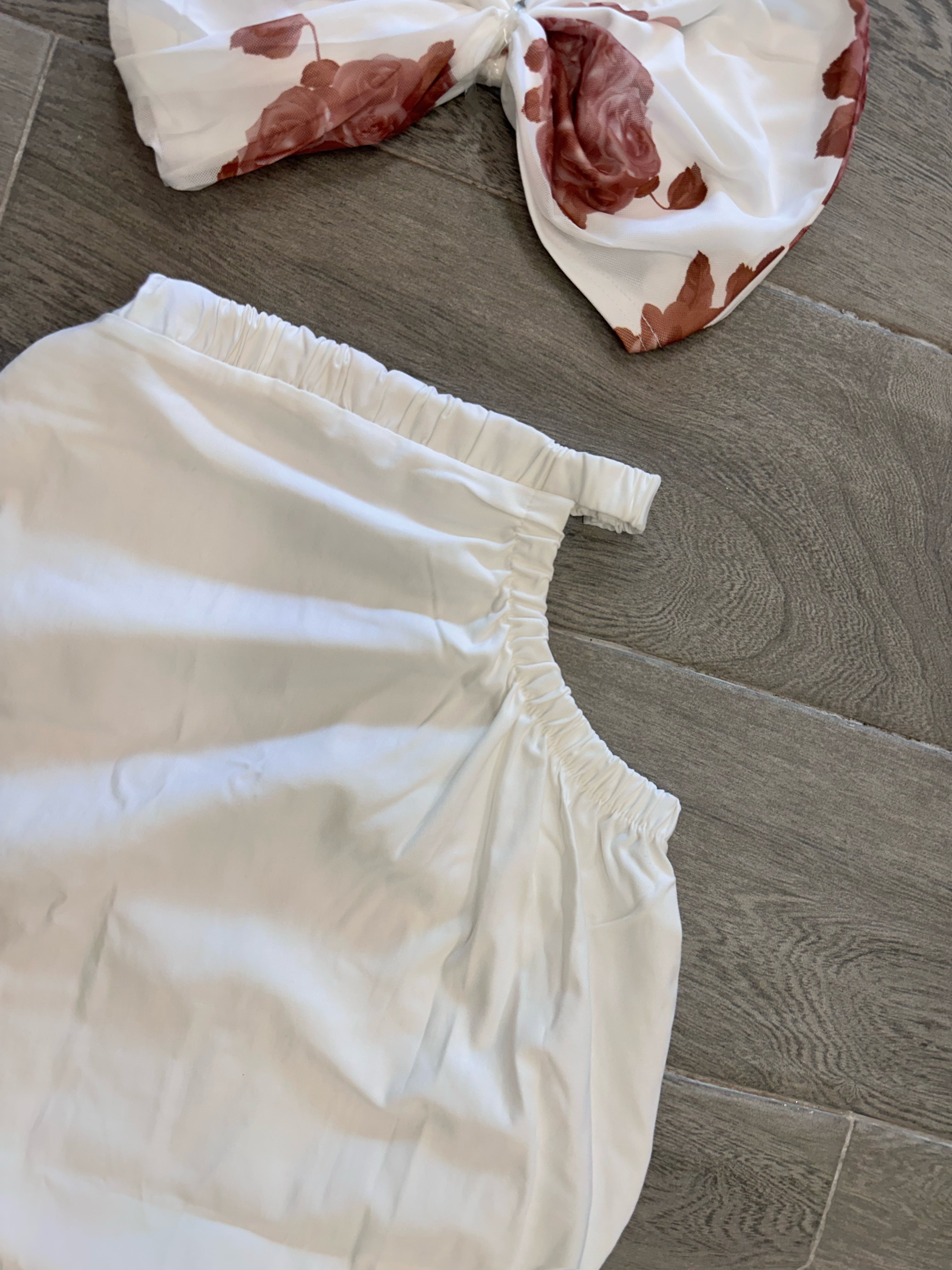 OLIVIA SKIRT