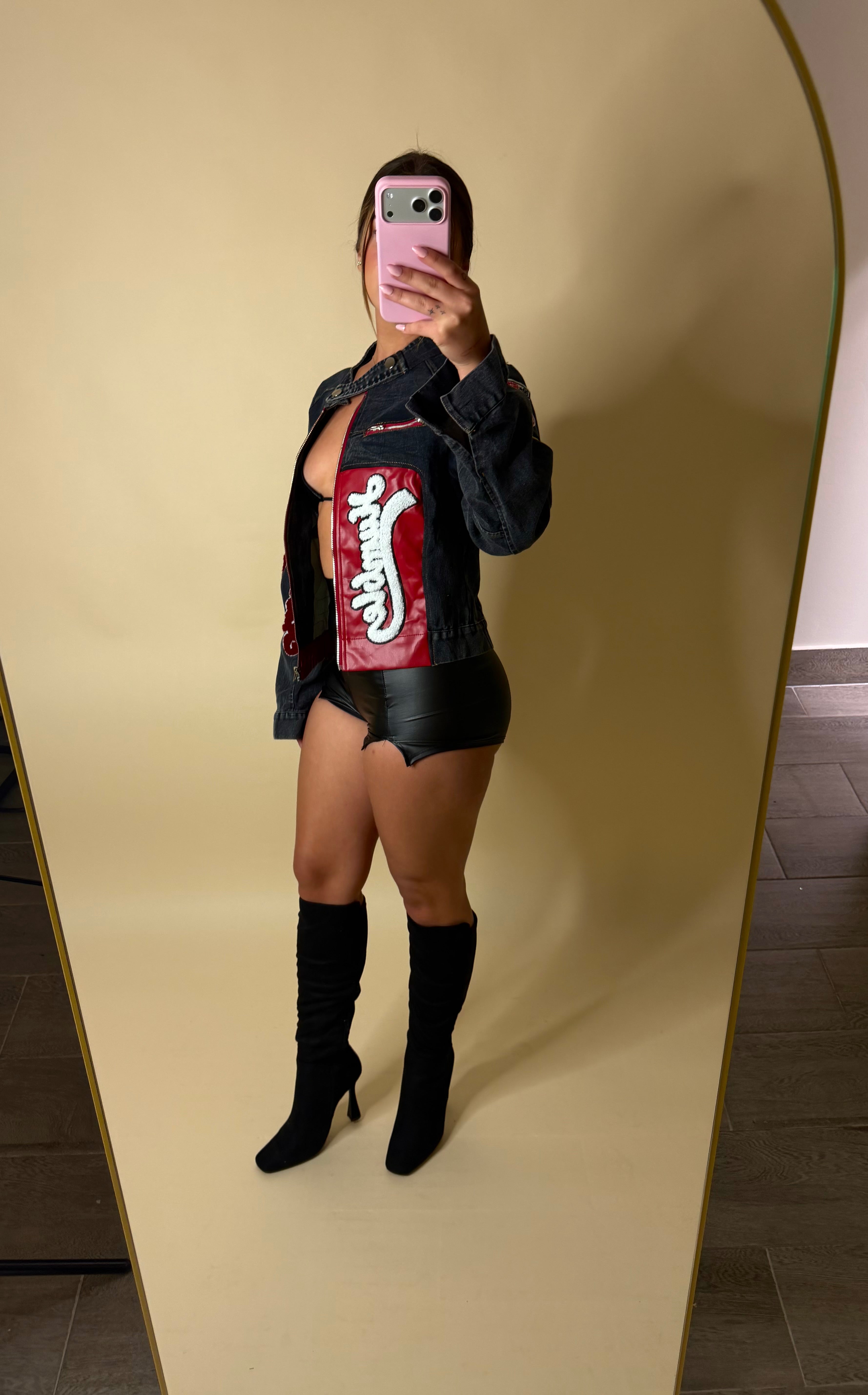 SLOONE SHORT