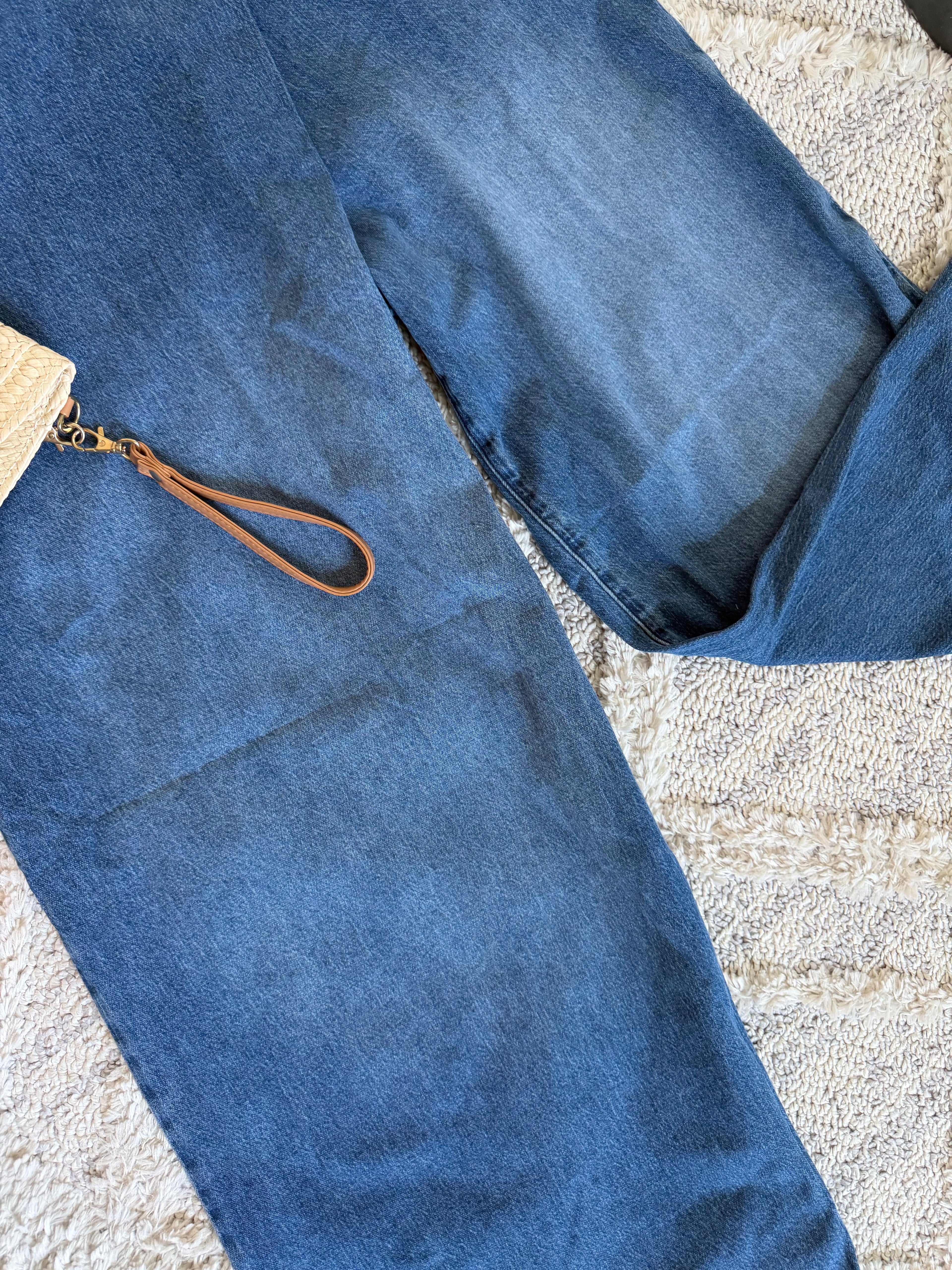 GRACE JEANS