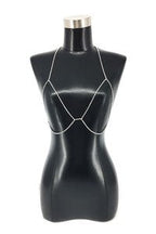 EVERLY BODY CHAIN