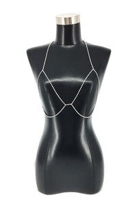 EVERLY BODY CHAIN