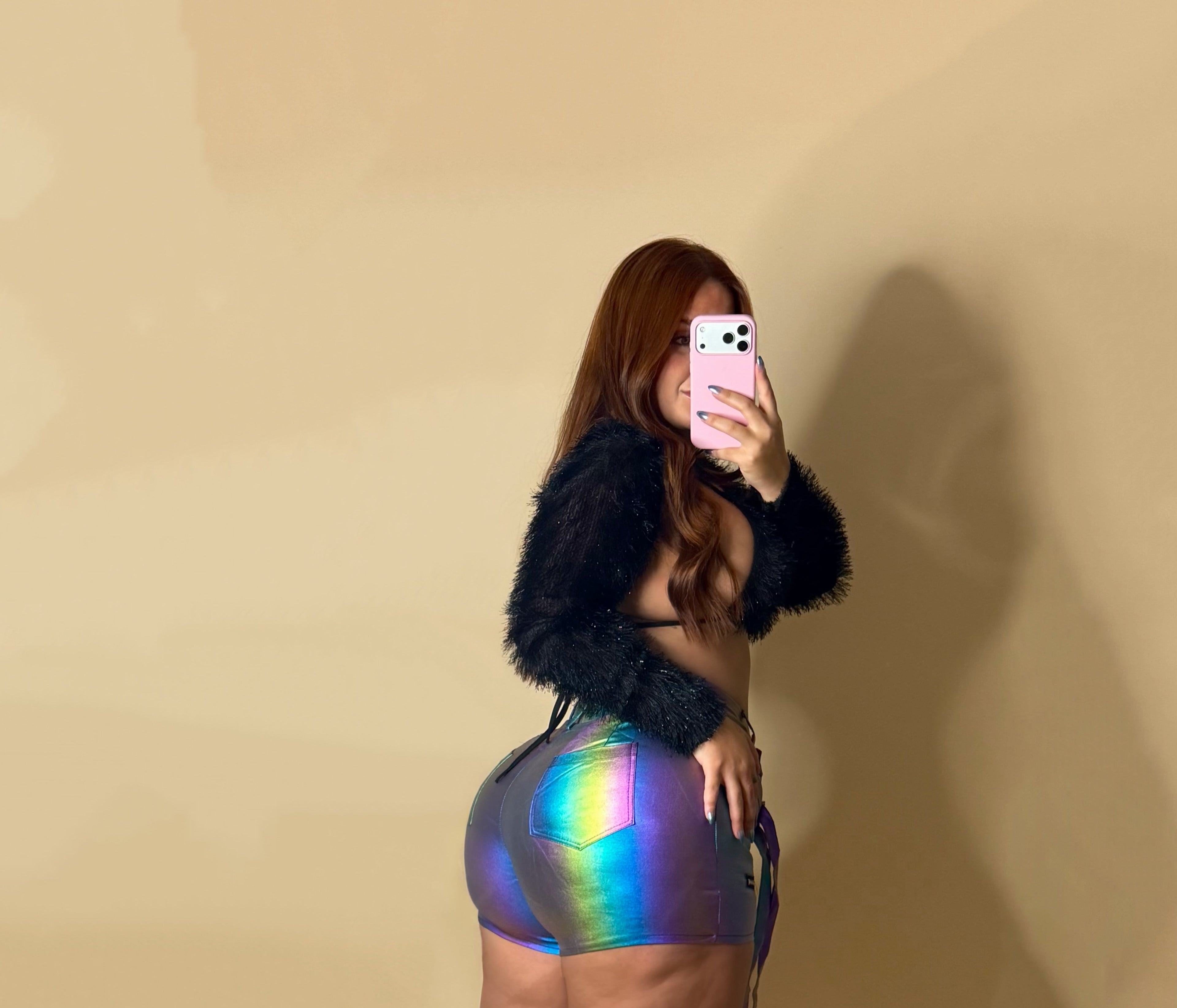 DOLL TOP (2 piezas)