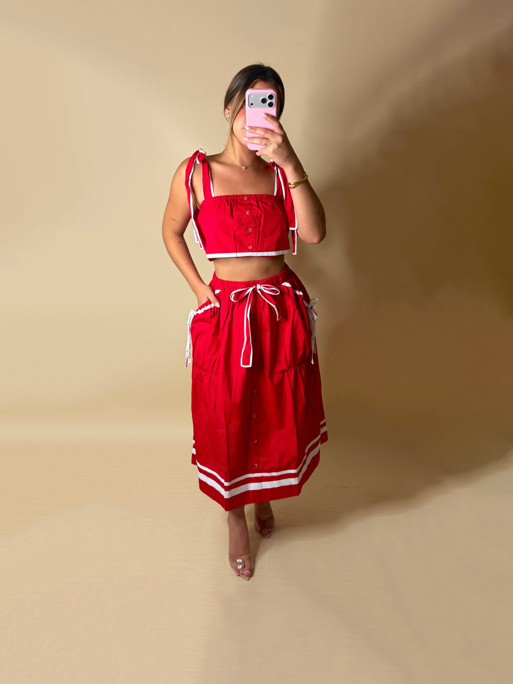 JULIETTE SET