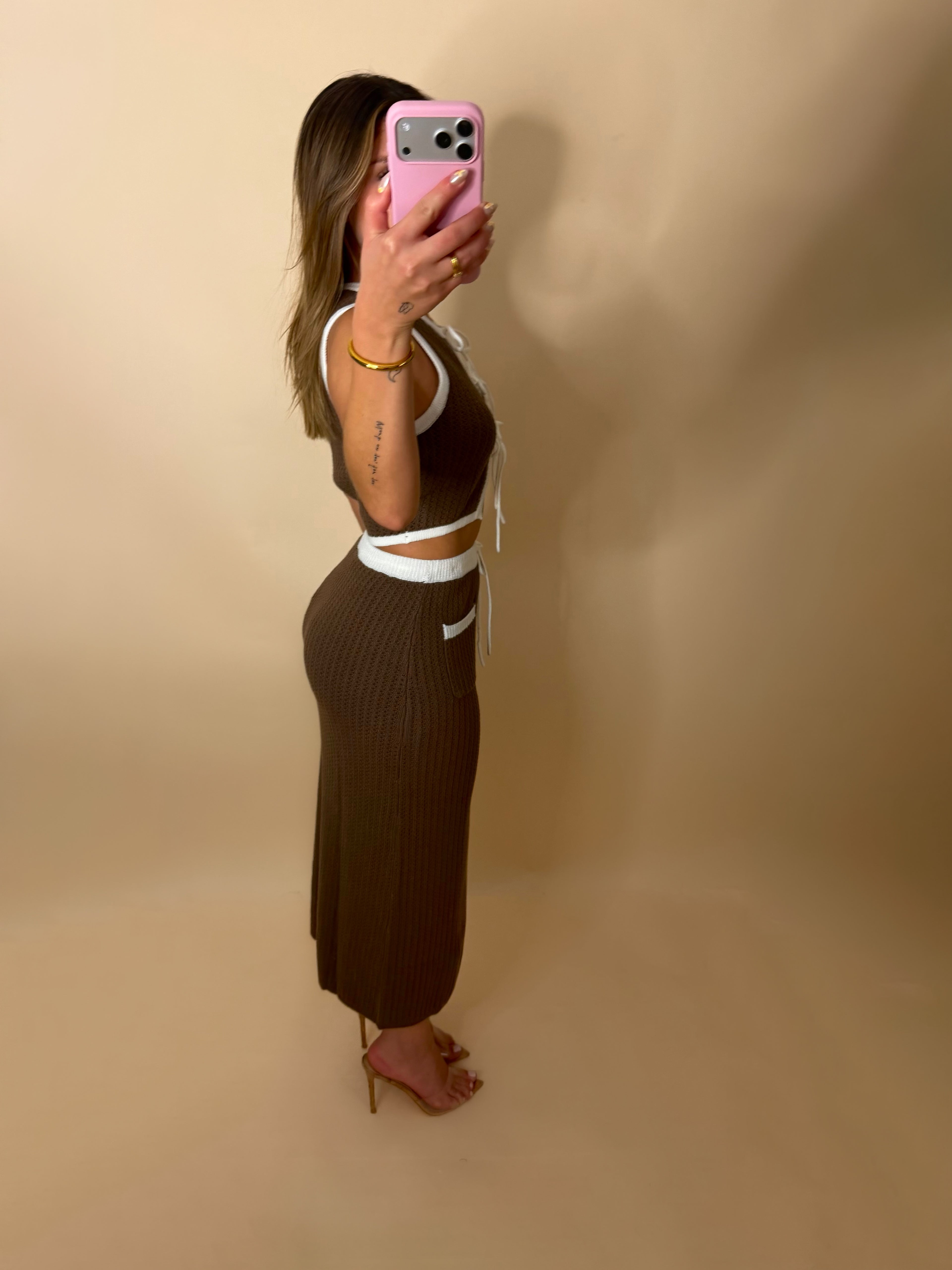 HAZEL SET
