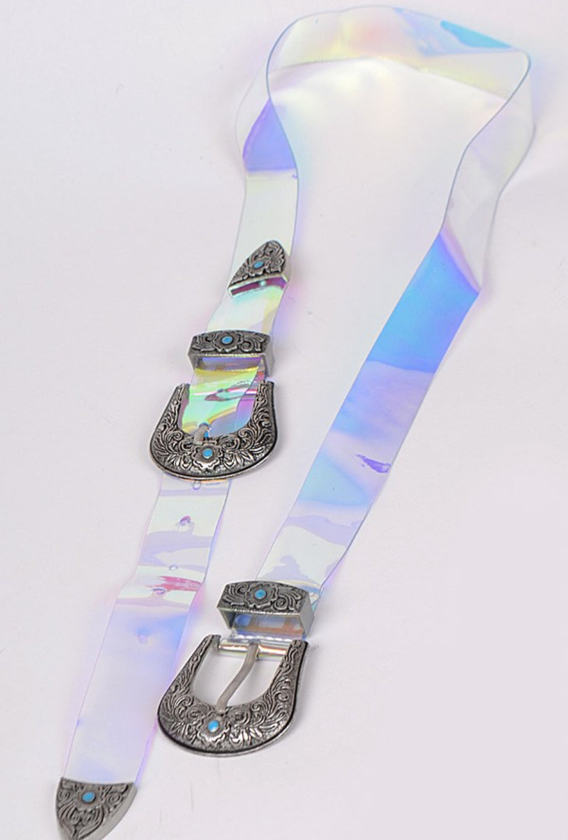 COW GIRL  BELT