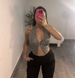 EMILY VEST