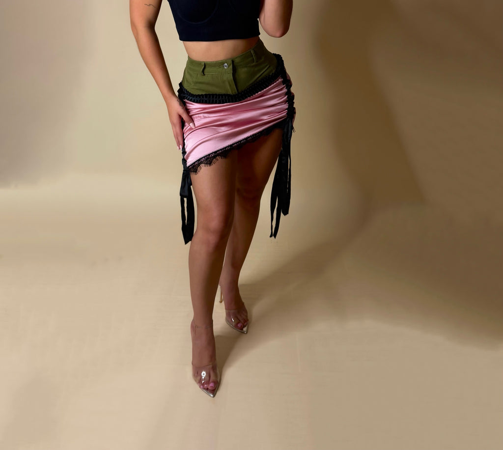 LAYLEE SKIRT