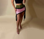 LAYLEE SKIRT