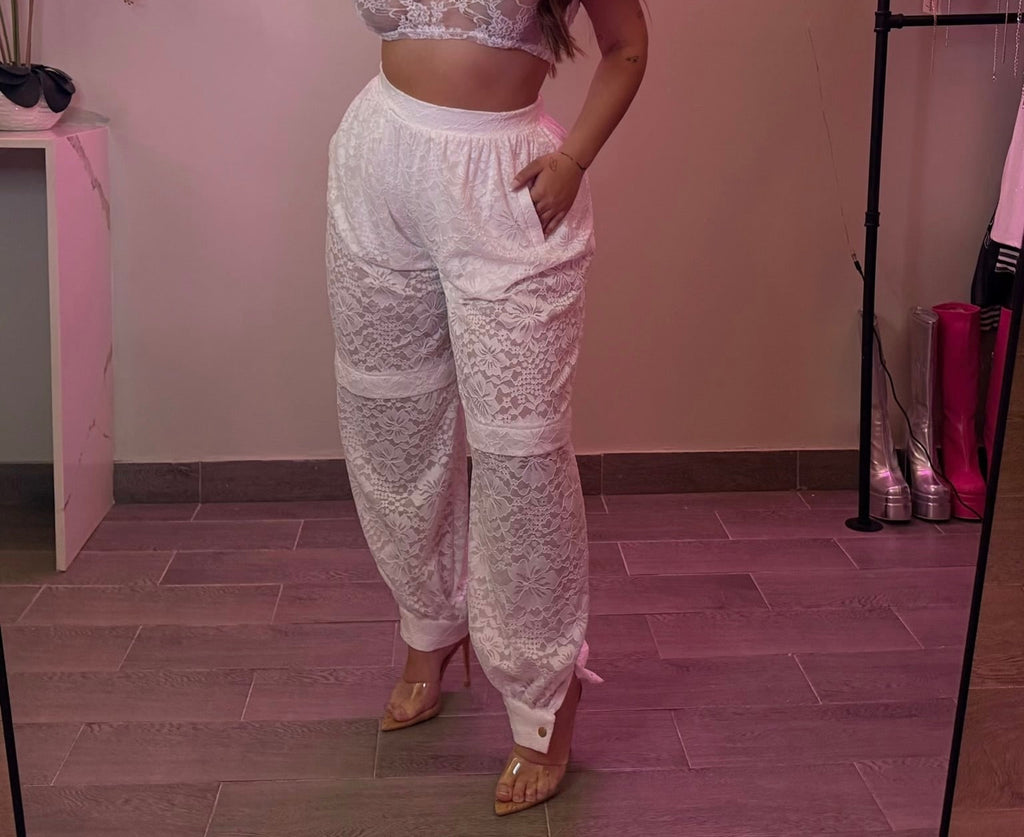 JASMIN PANT