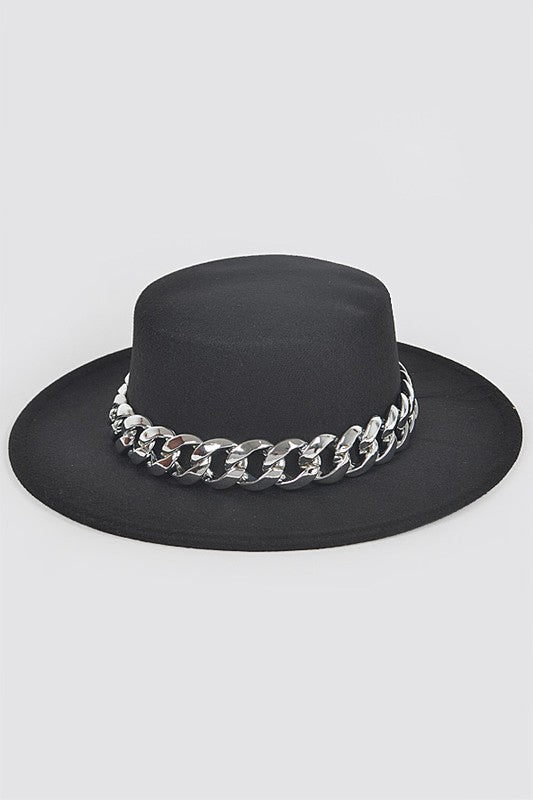 JANICE HAT