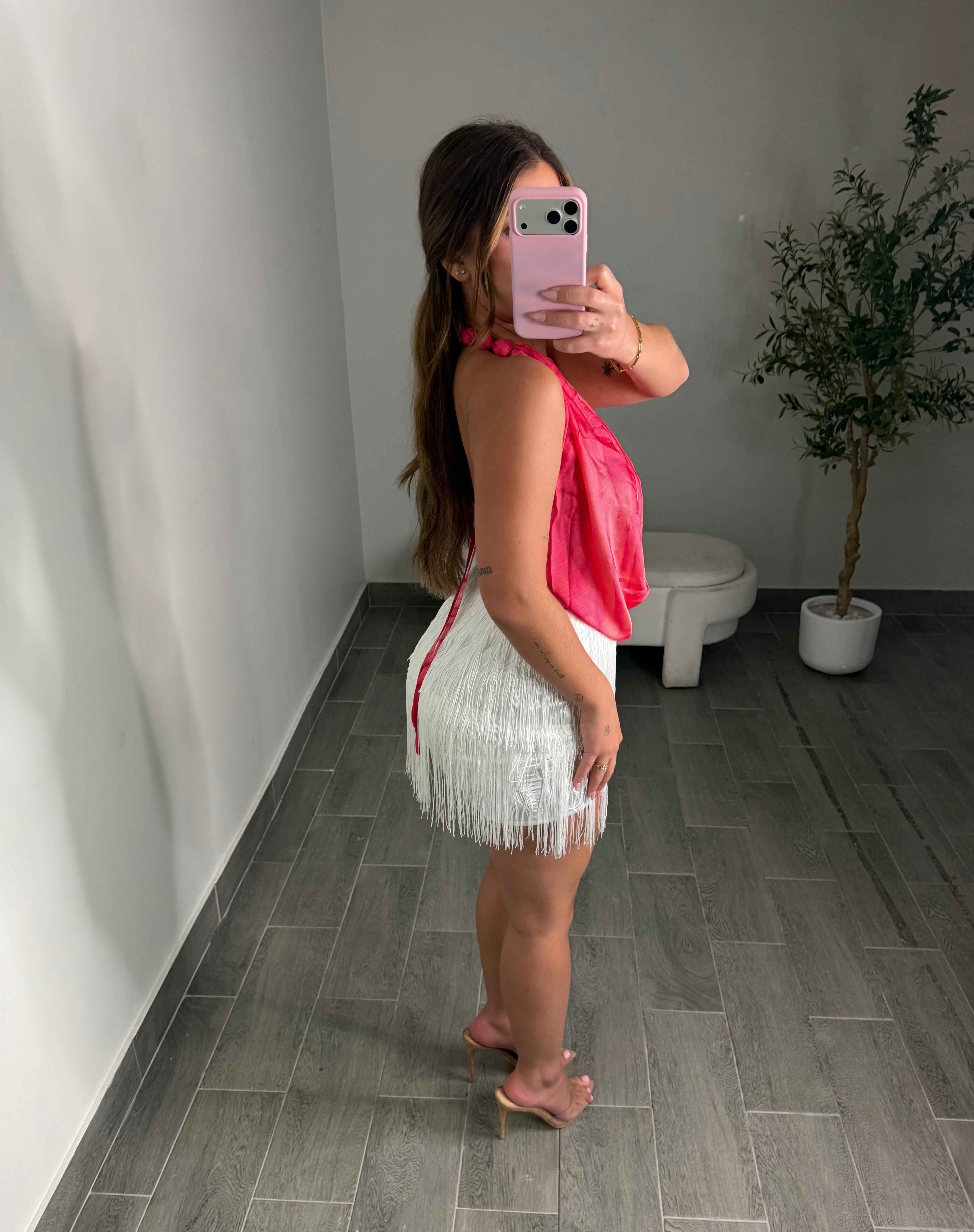 PIA TOP (CORAL)