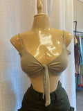 OLIVIA CROP TOP