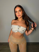 ELLE TOP