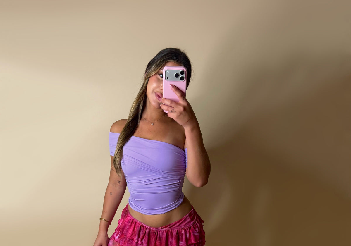 MACY TOP