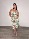 SPRING IN LOVE JUMPSUIT