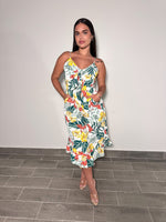 SPRING IN LOVE JUMPSUIT