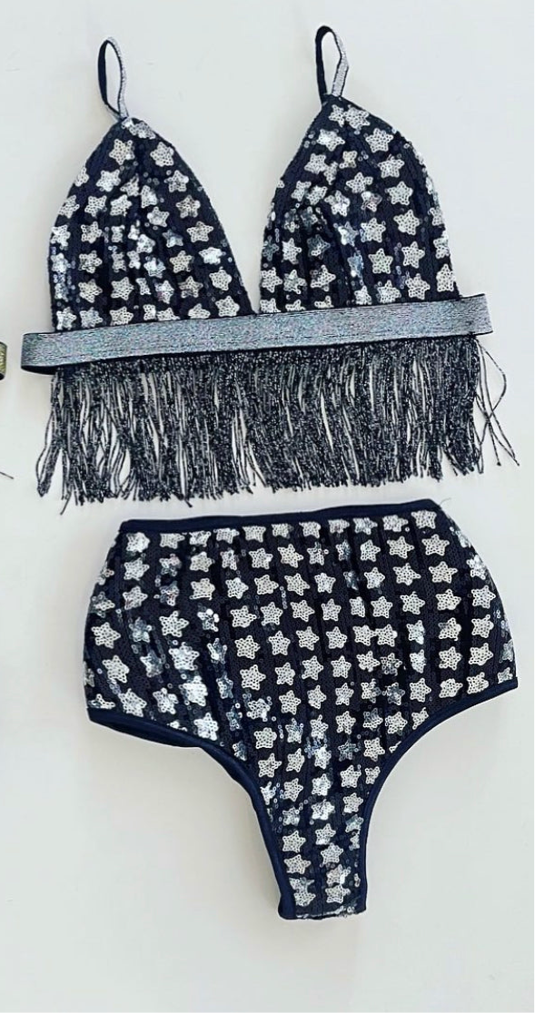 COACHELLA SET
