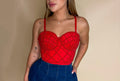 MICAH CORSET