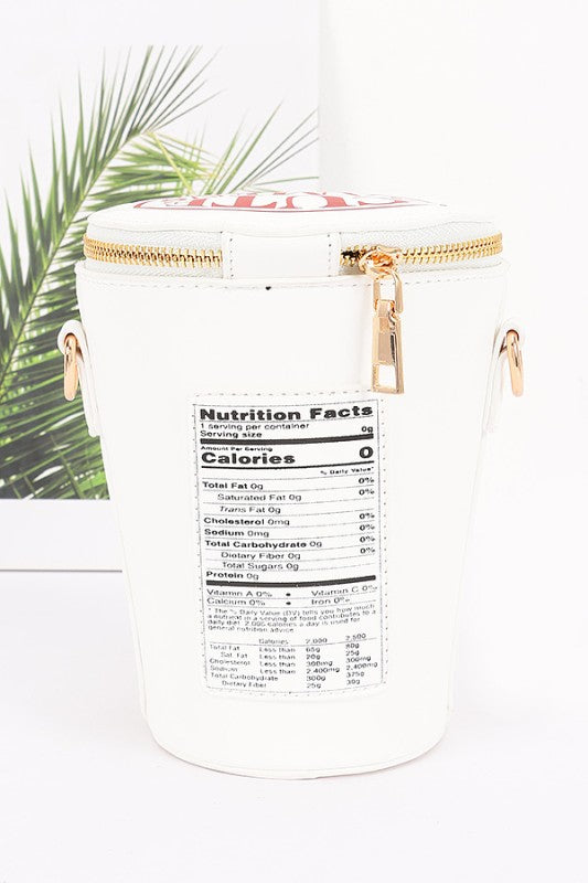 RAMEN BAG