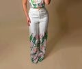 MELIA PANT