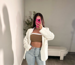 ESME BLAZER