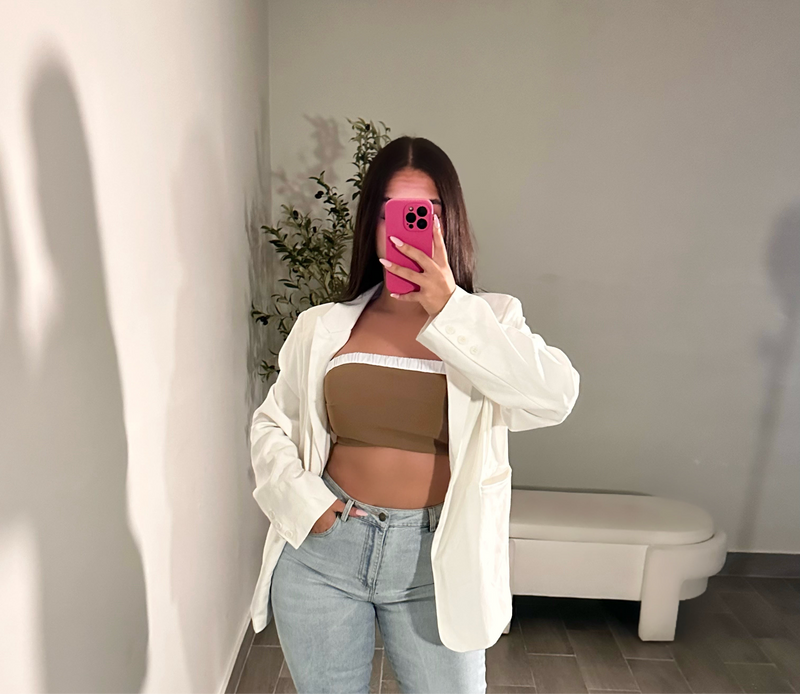 ESME BLAZER