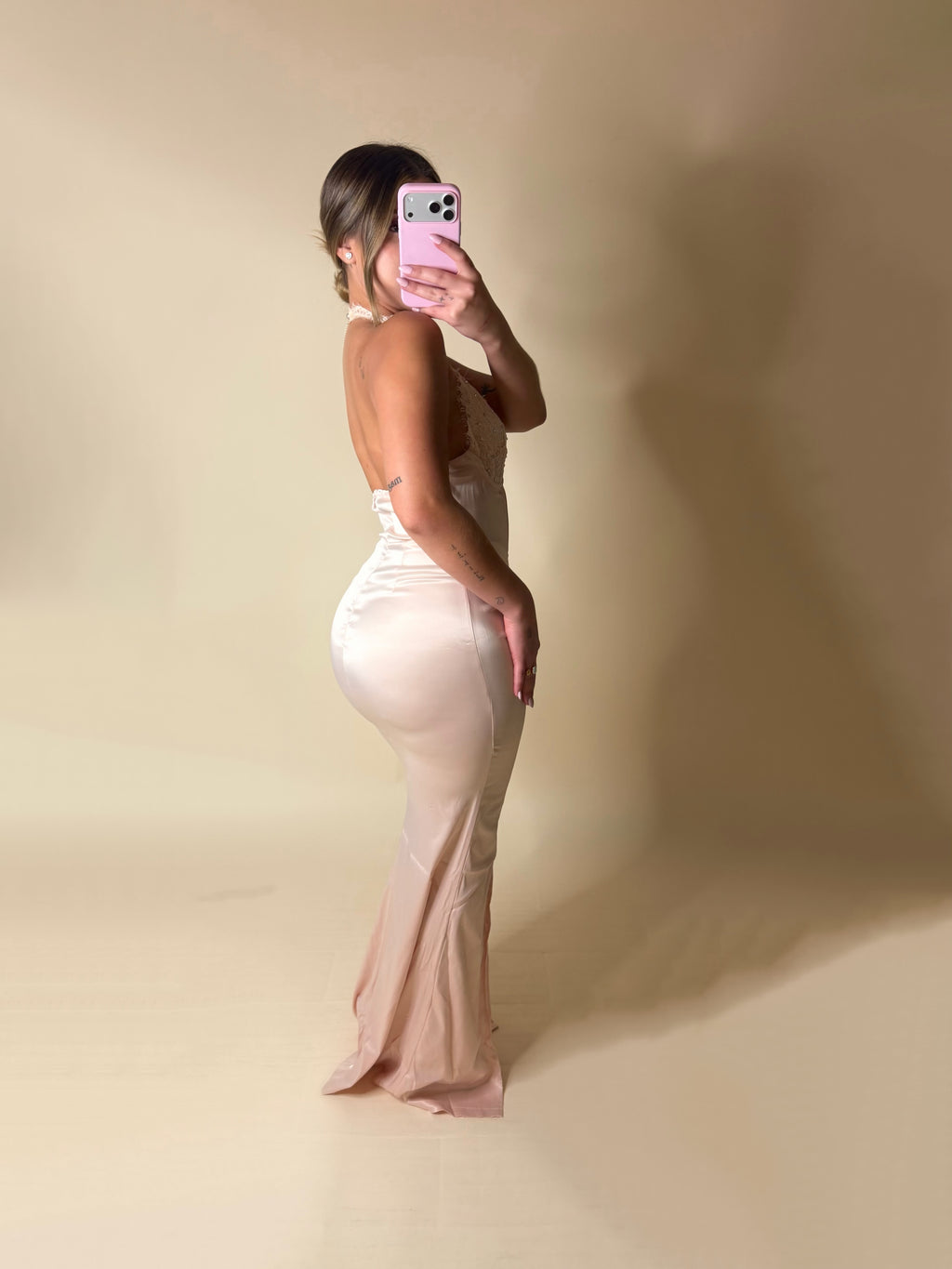 ADELE MAXI DRESS