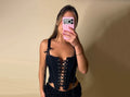 ISABELLA CORSET