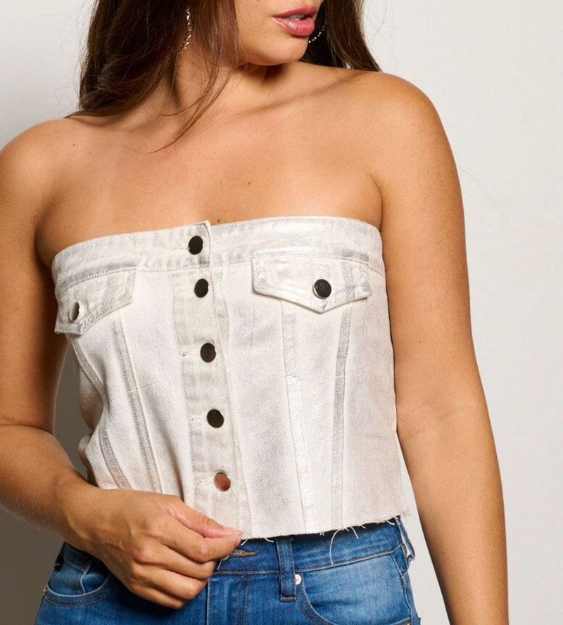 ELLE TOP