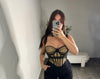 MIDNIGHT CORSET