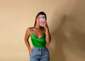 TAYLOR TOP