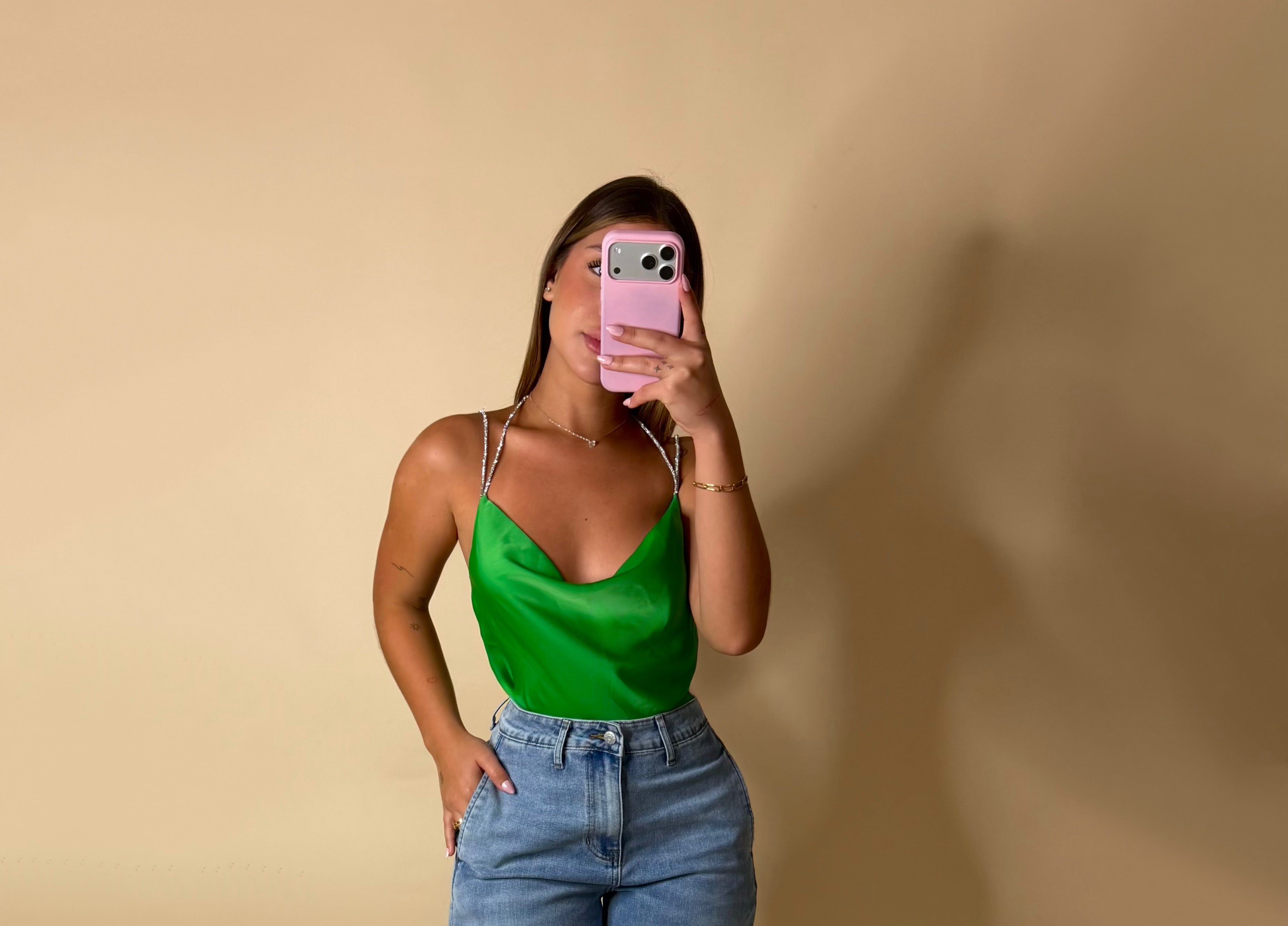 TAYLOR TOP