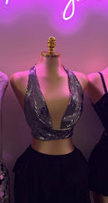 CIARA CROP TOP