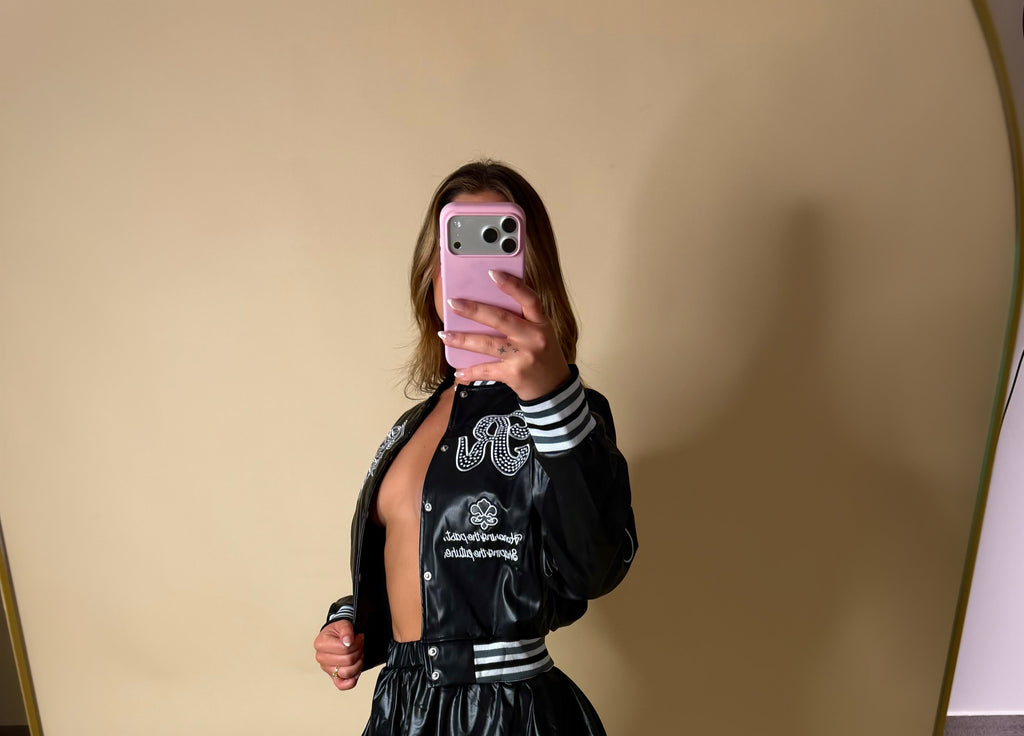 RACING JACKET
