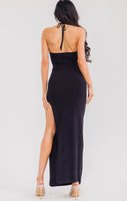MONIQUE MAXI DRESS