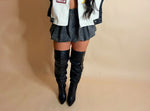 ARIANA BOOTS